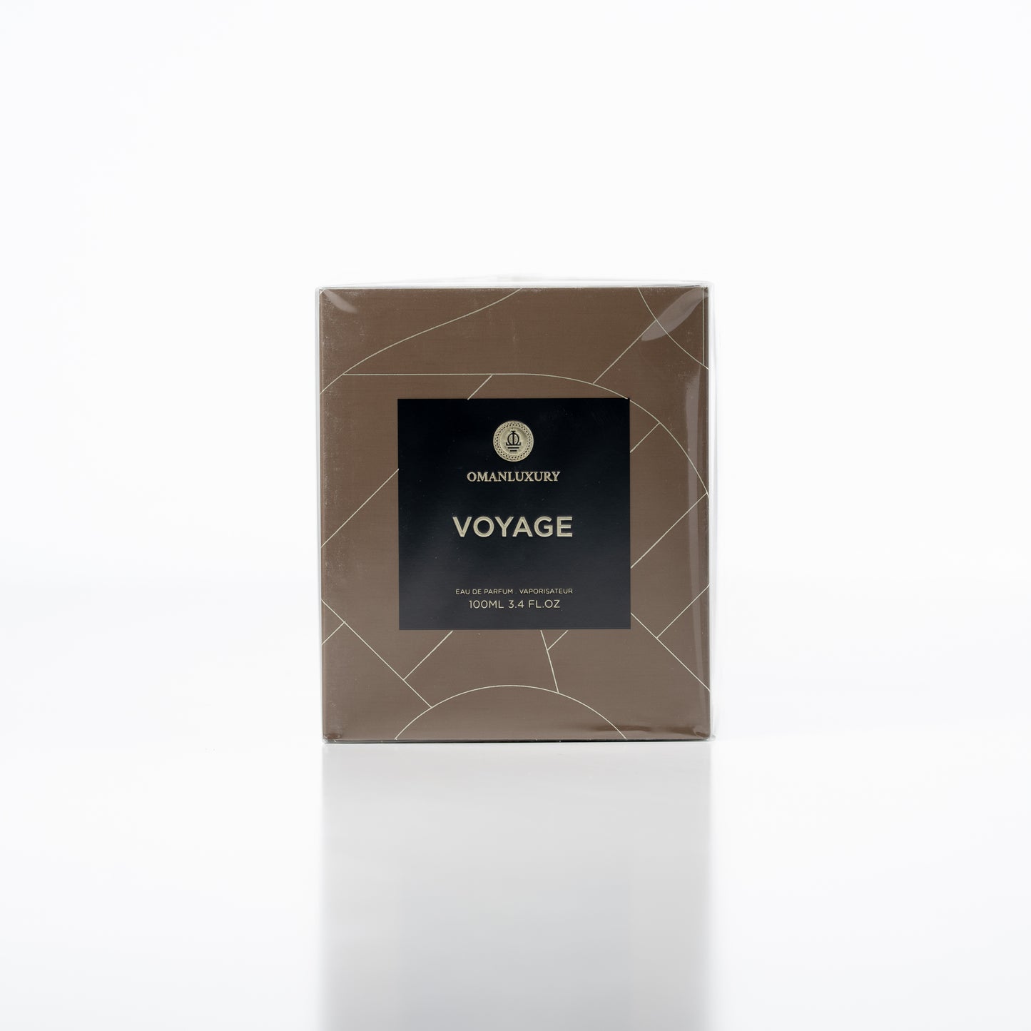Oman Luxury - Voyage