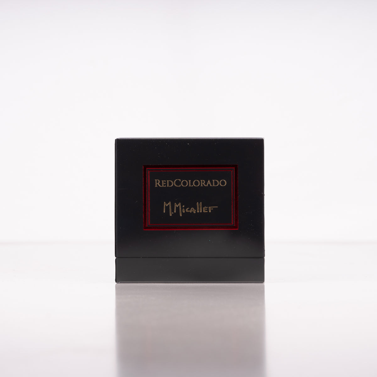 M.Micallef - Red Colorado Edp