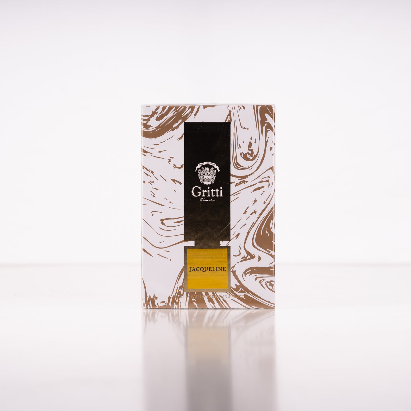 Gritti - Jacqueline