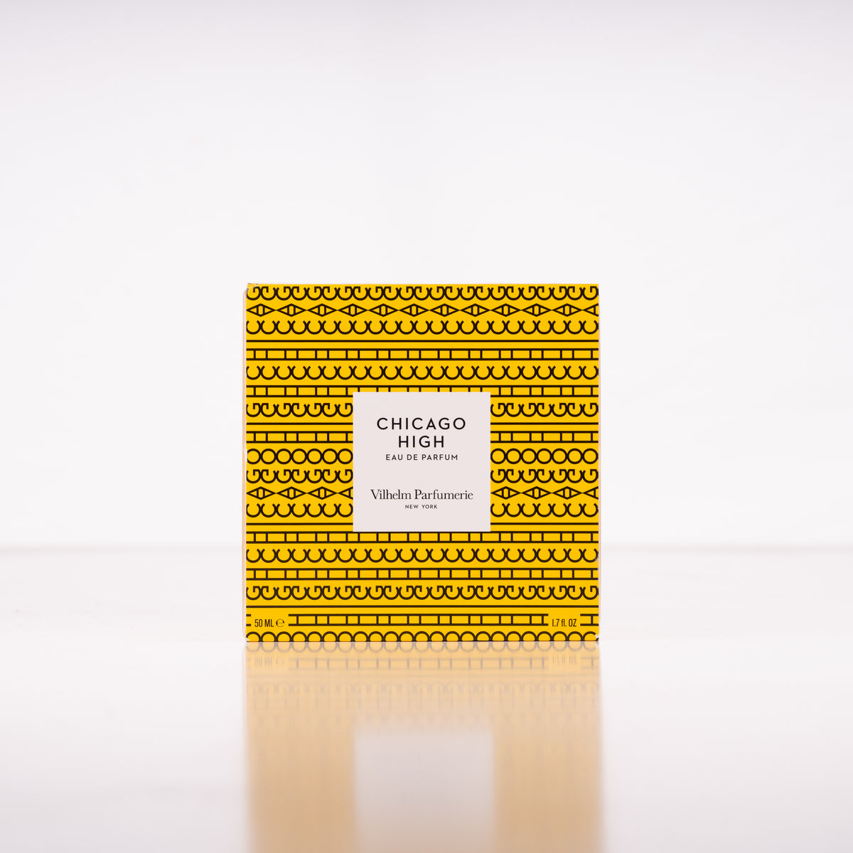 Vilhelm Parfumerie - Chicago High - EDP