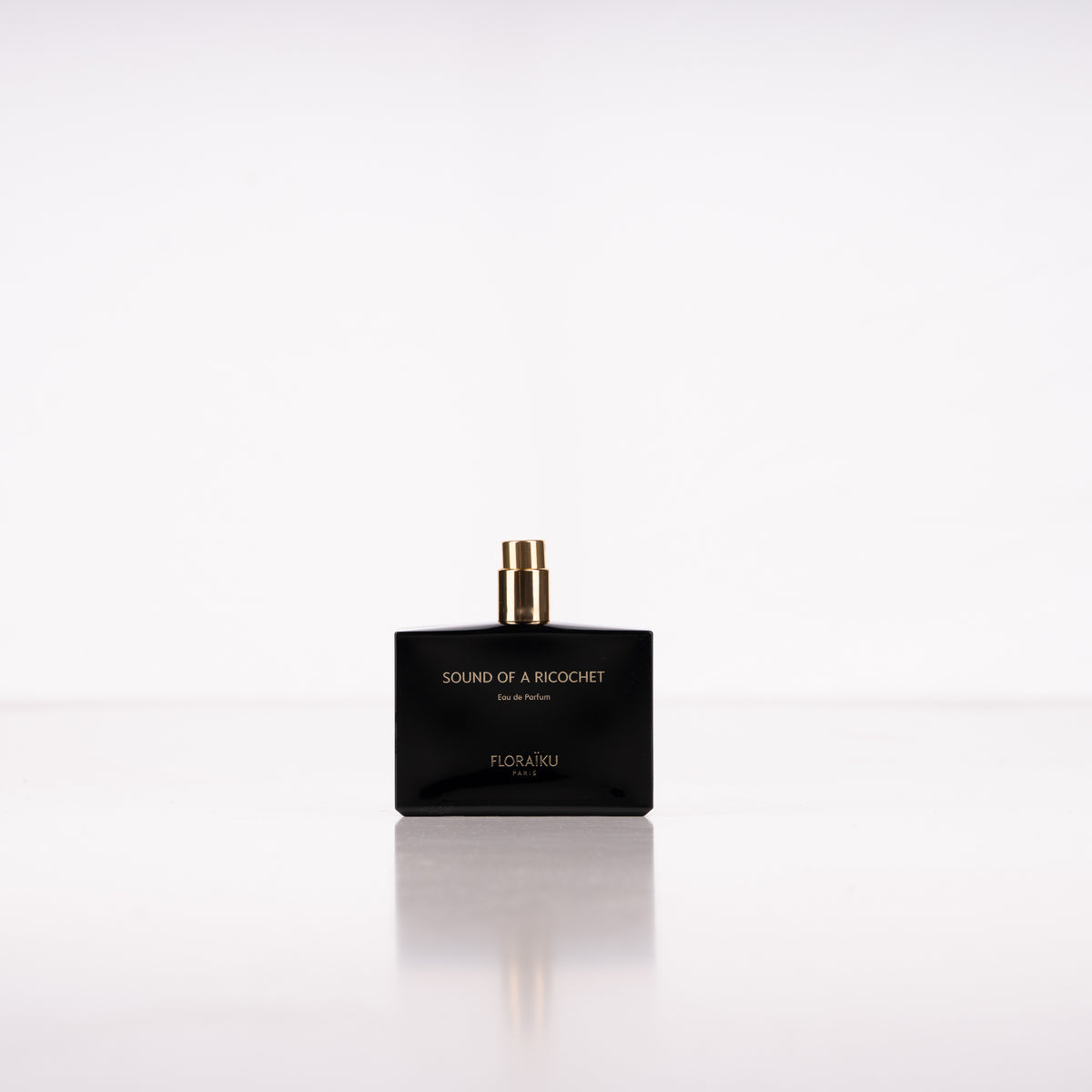 Floraiku - Sound Of A Ricochet Edp
