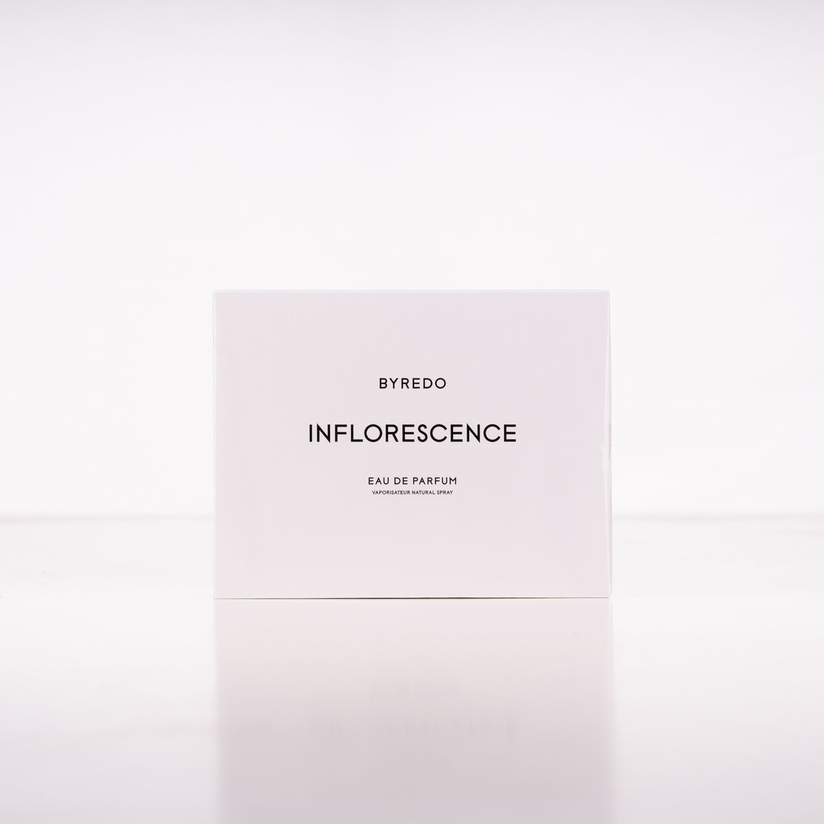 Byredo Parfums - Inflorescence