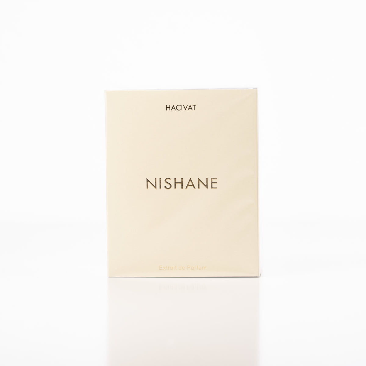 Nishane - Hacivat Perfume