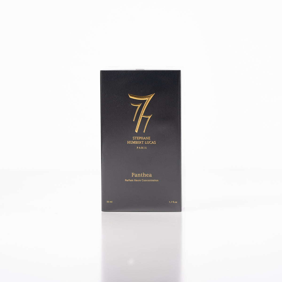 Stephane Humbert Lucas 777 - Panthea - EDP