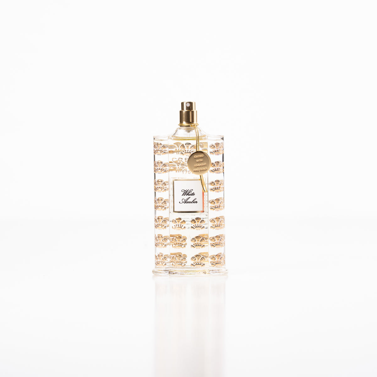 Creed - Les Royales Exclusives - White Amber
