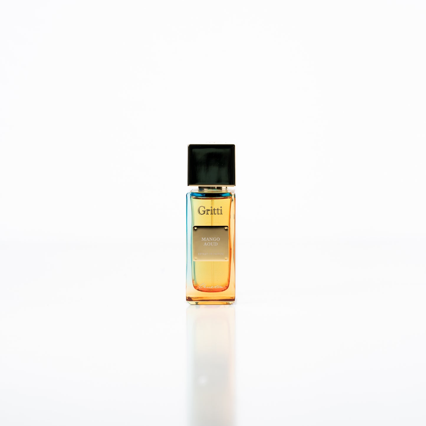 Gritti - Mango Aoud