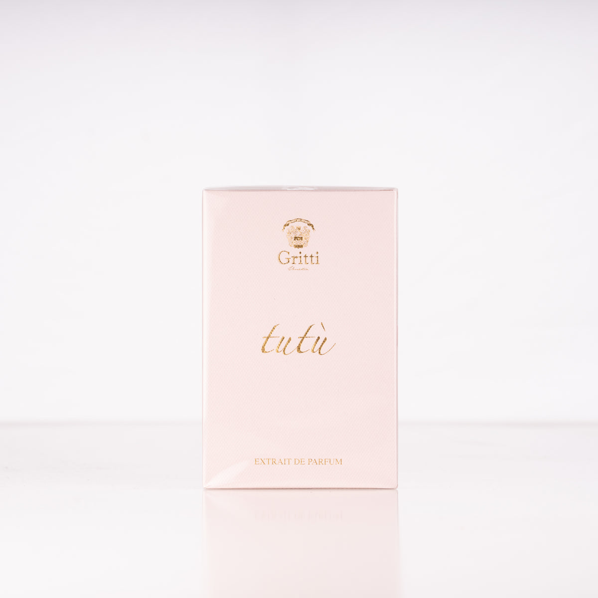 Gritti - Tutu Extrait de Parfum 100ml