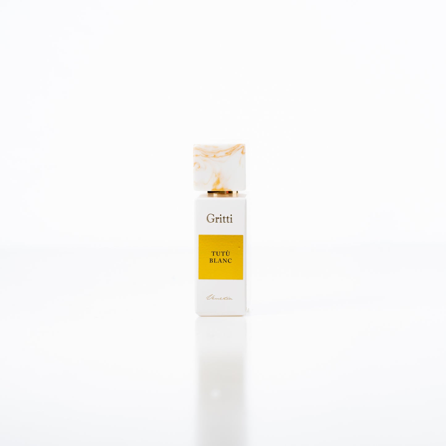 Gritti - Tutu Blanc