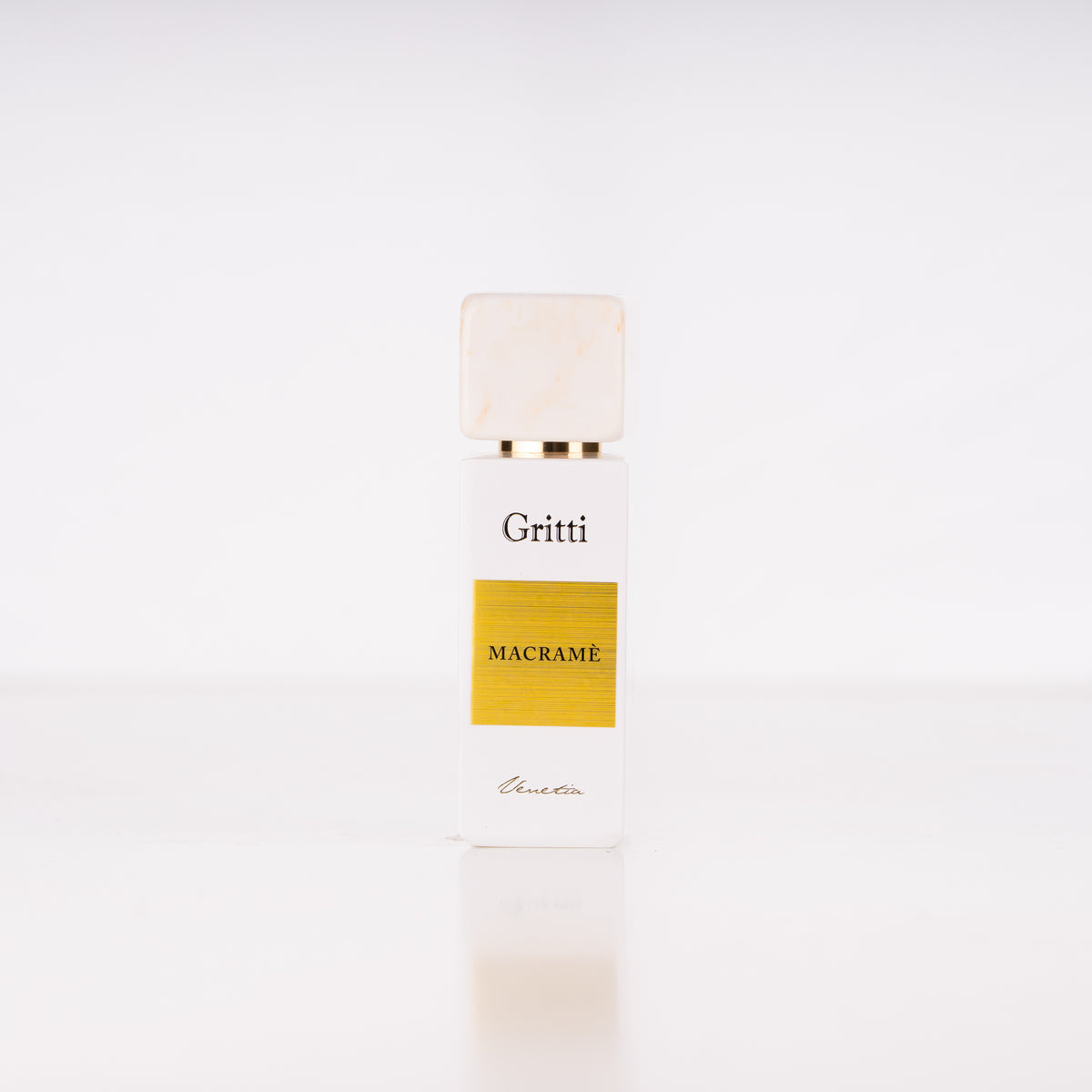 Gritti - Macrame