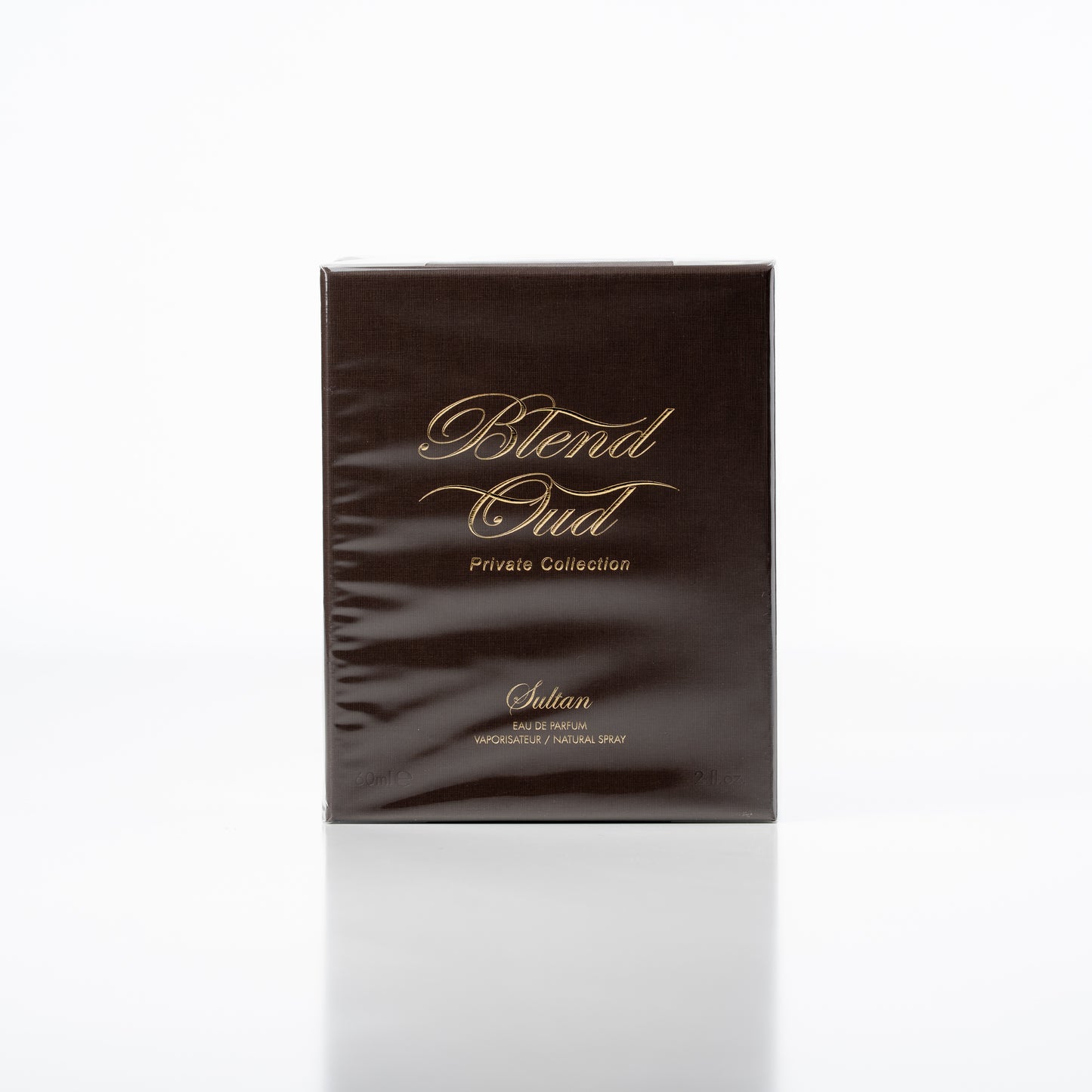 Blend Oud - Sultan