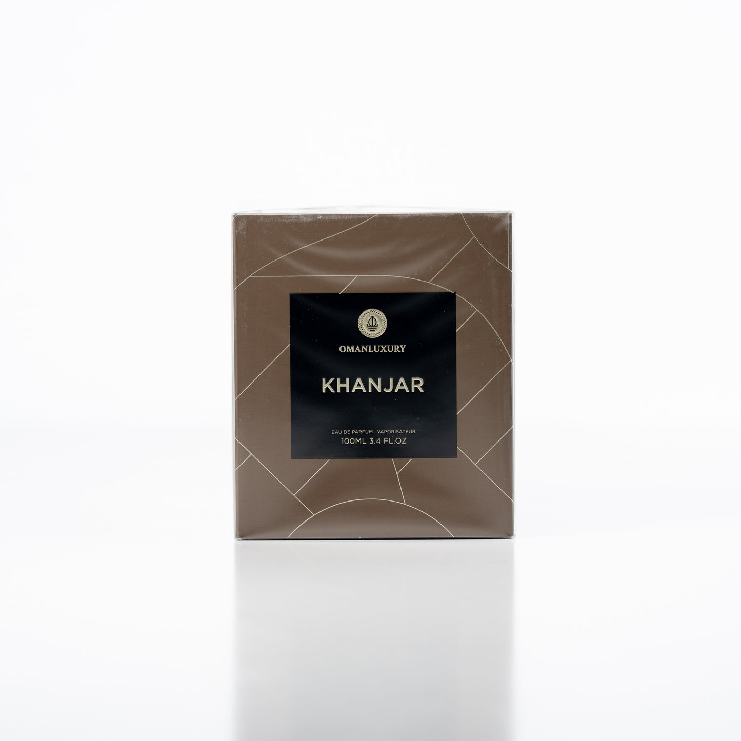 Oman Luxury - Khanjar