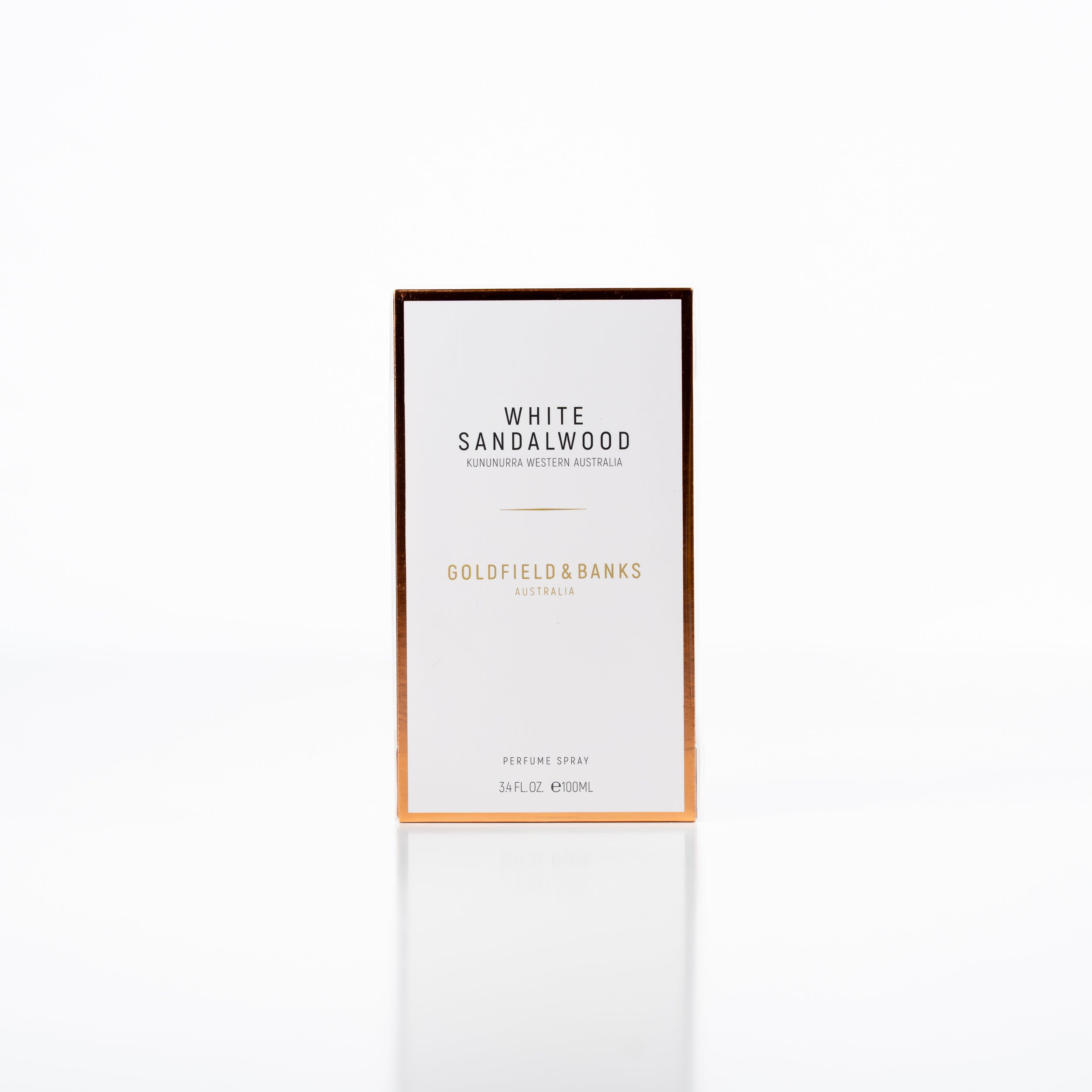 Goldfield & Banks White Sandalwood Edp | Olfactoryfactoryllc