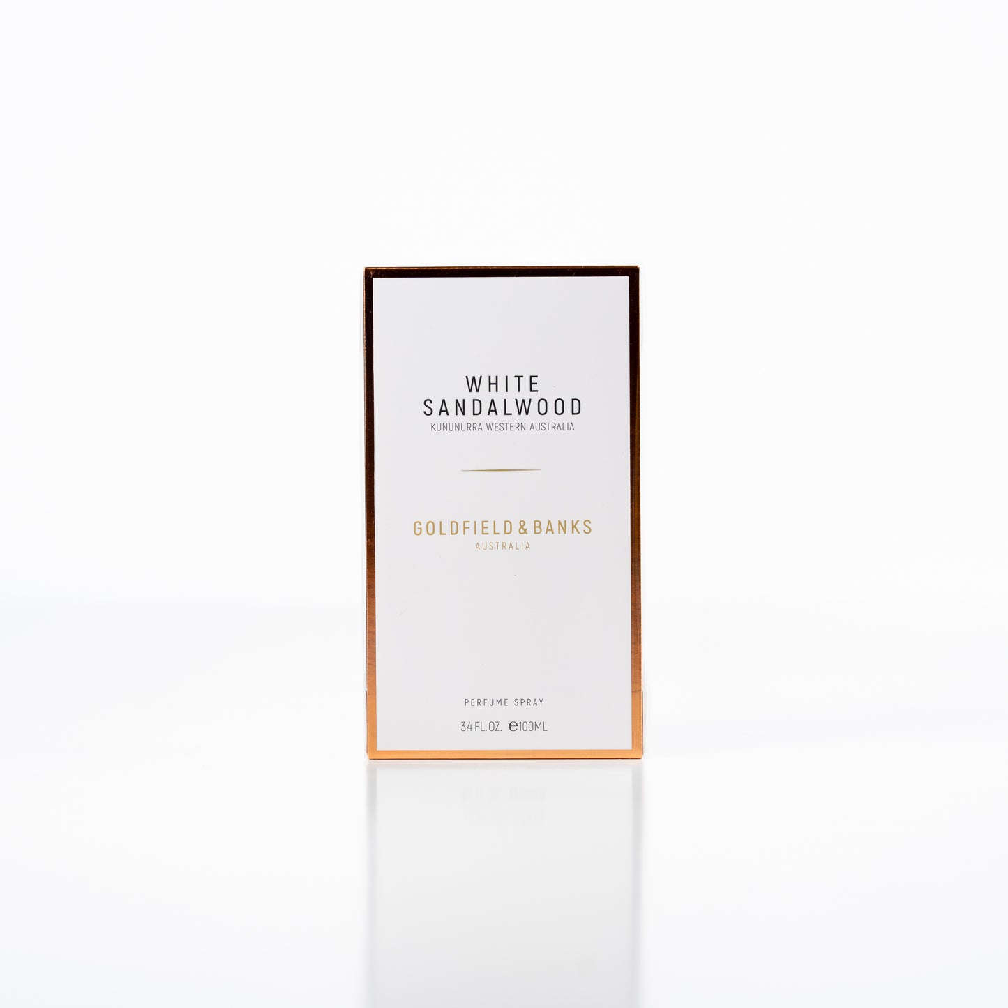 Goldfield & Banks White Sandalwood Edp