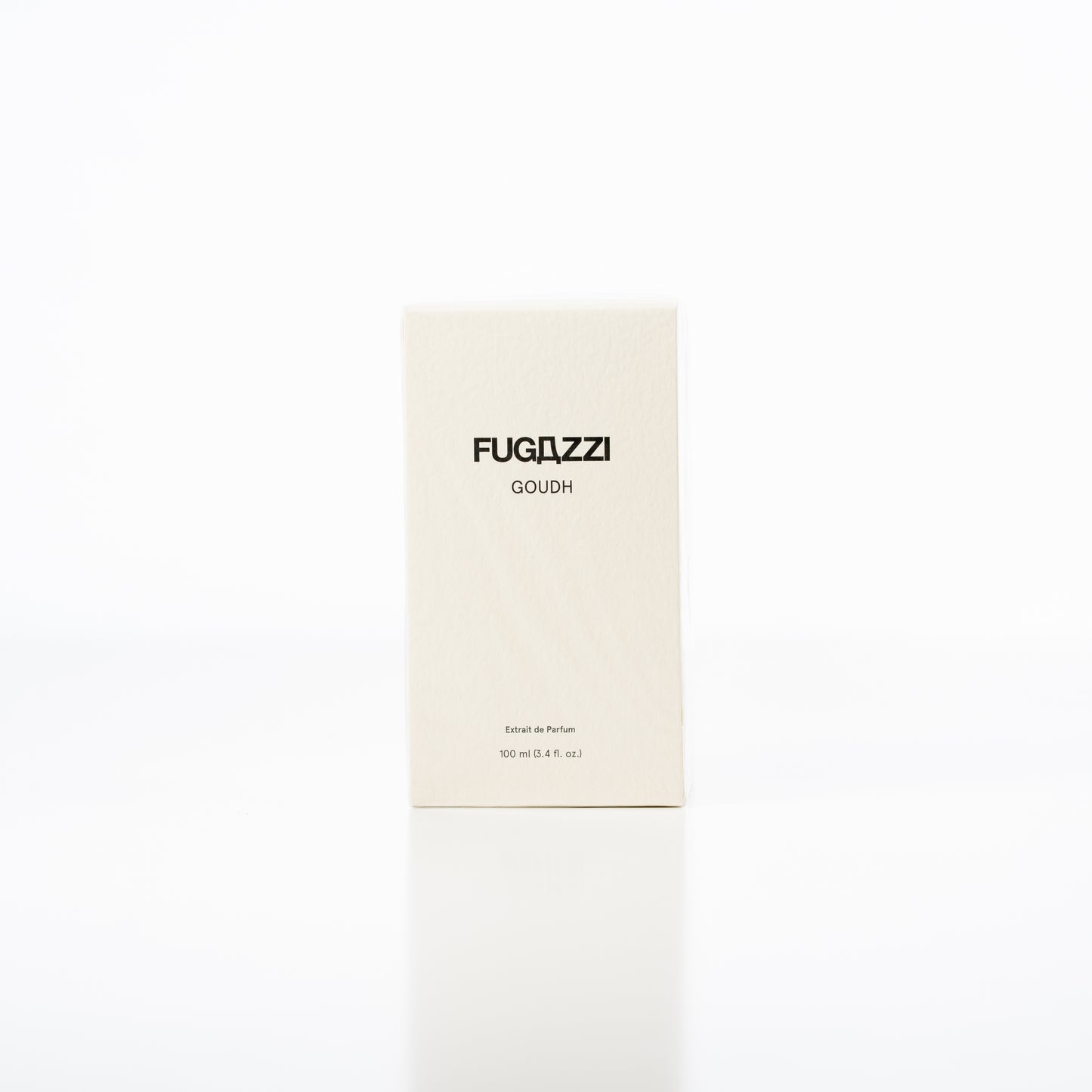 Fugazzi - Goudh - Extrait