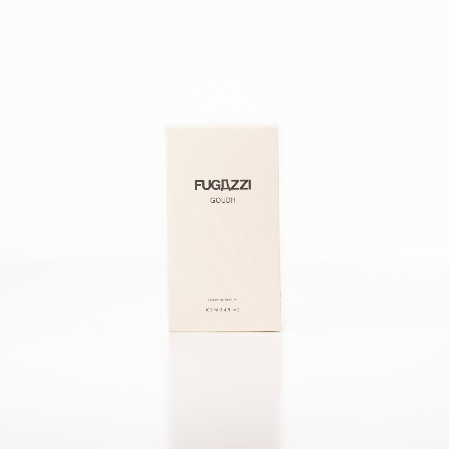 Fugazzi - Goudh - Extrait