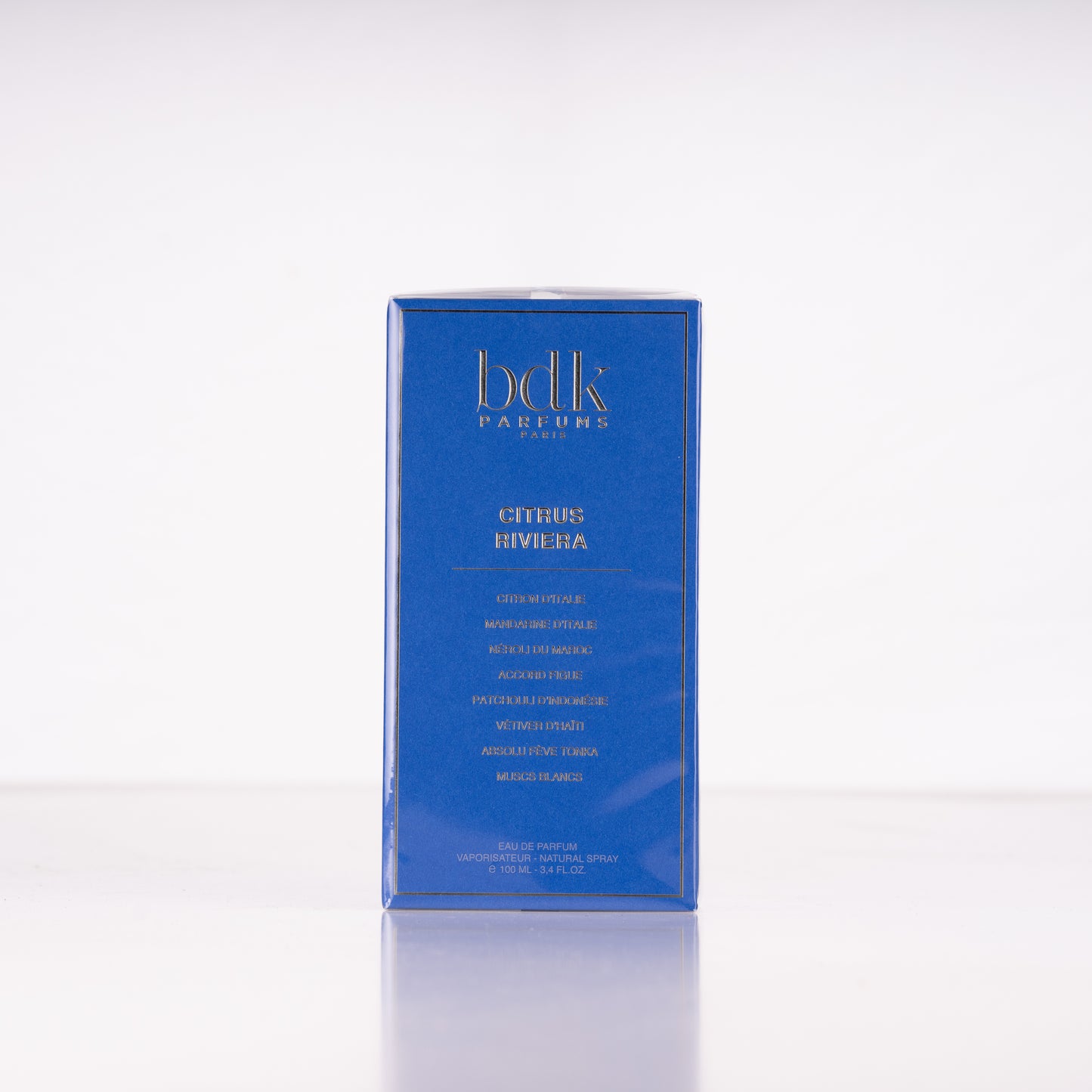 BDK Parfums - Citrus Riviera