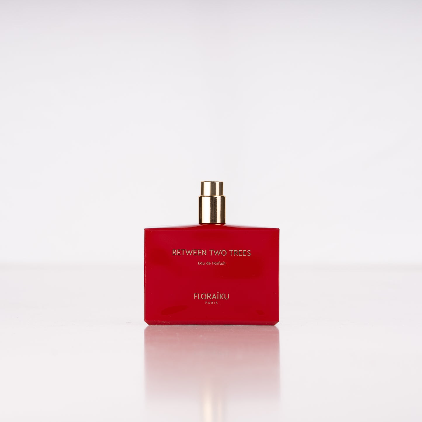 Floraiku - Between Two Trees - Dark Shadow Edp