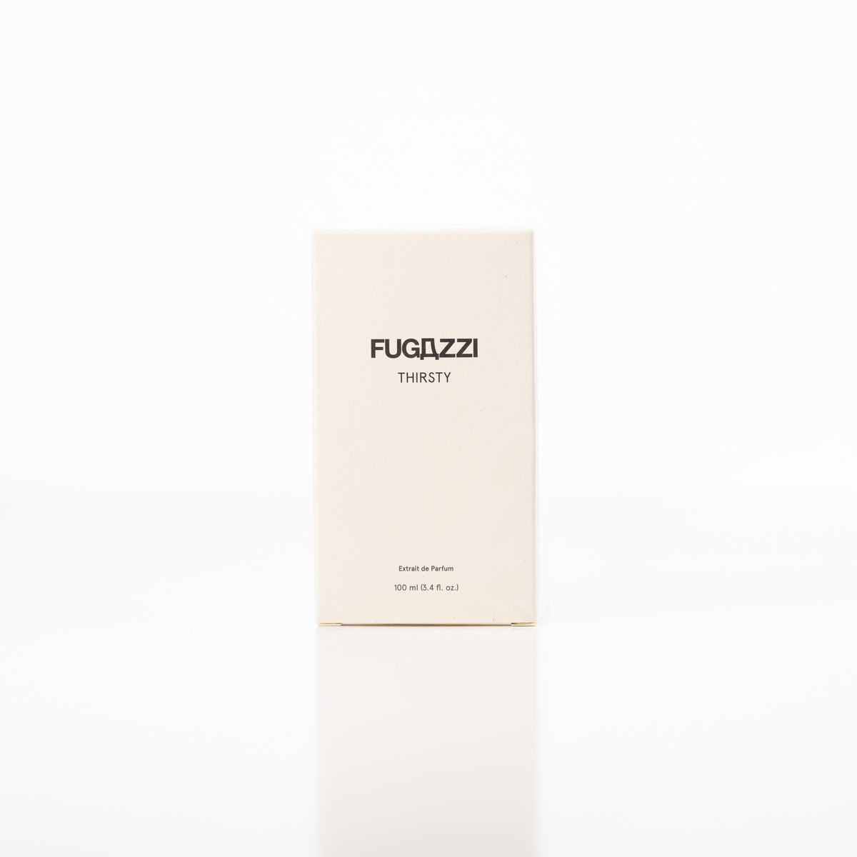 Fugazzi - Thirsty - Extrait