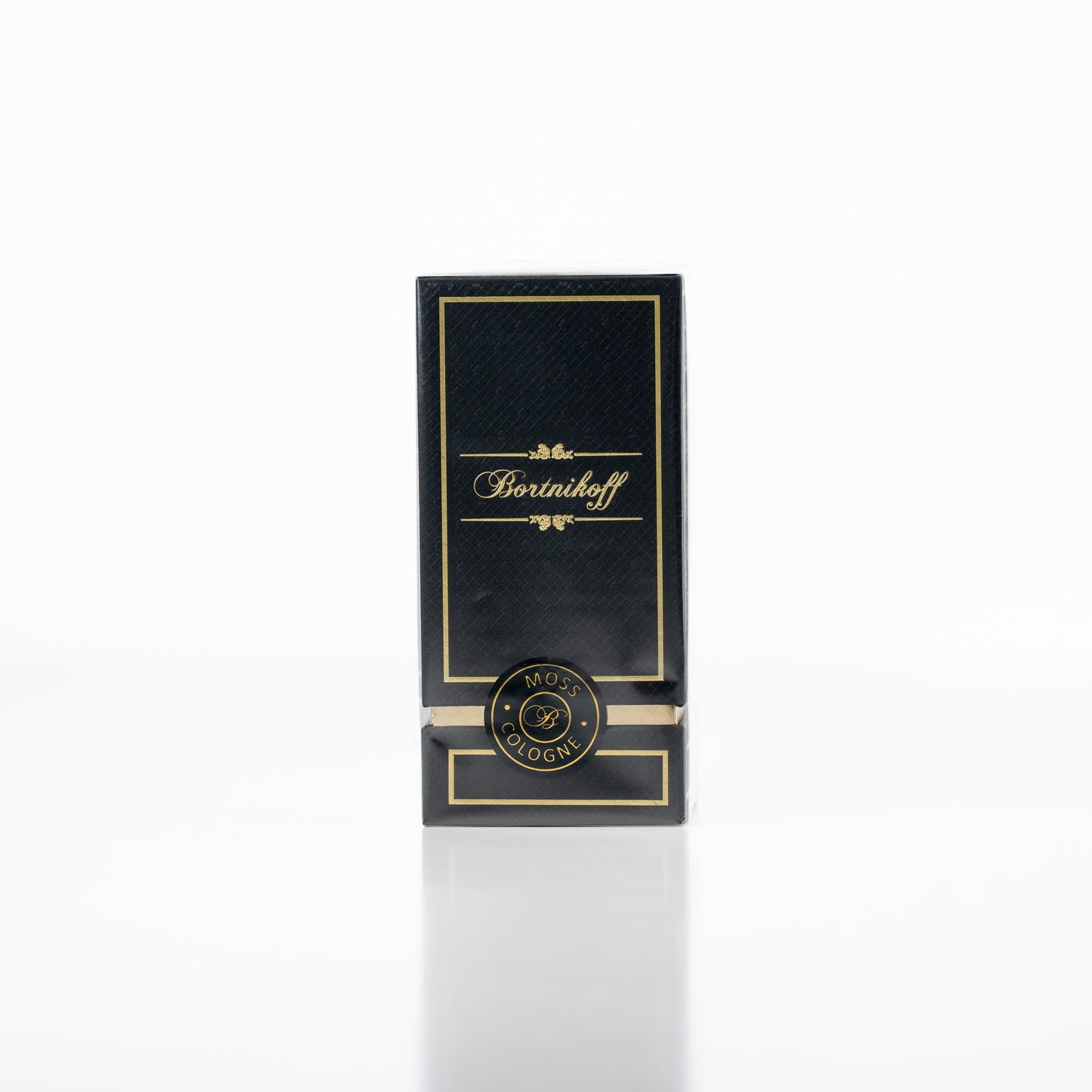 Bortnikoff - Moss Cologne