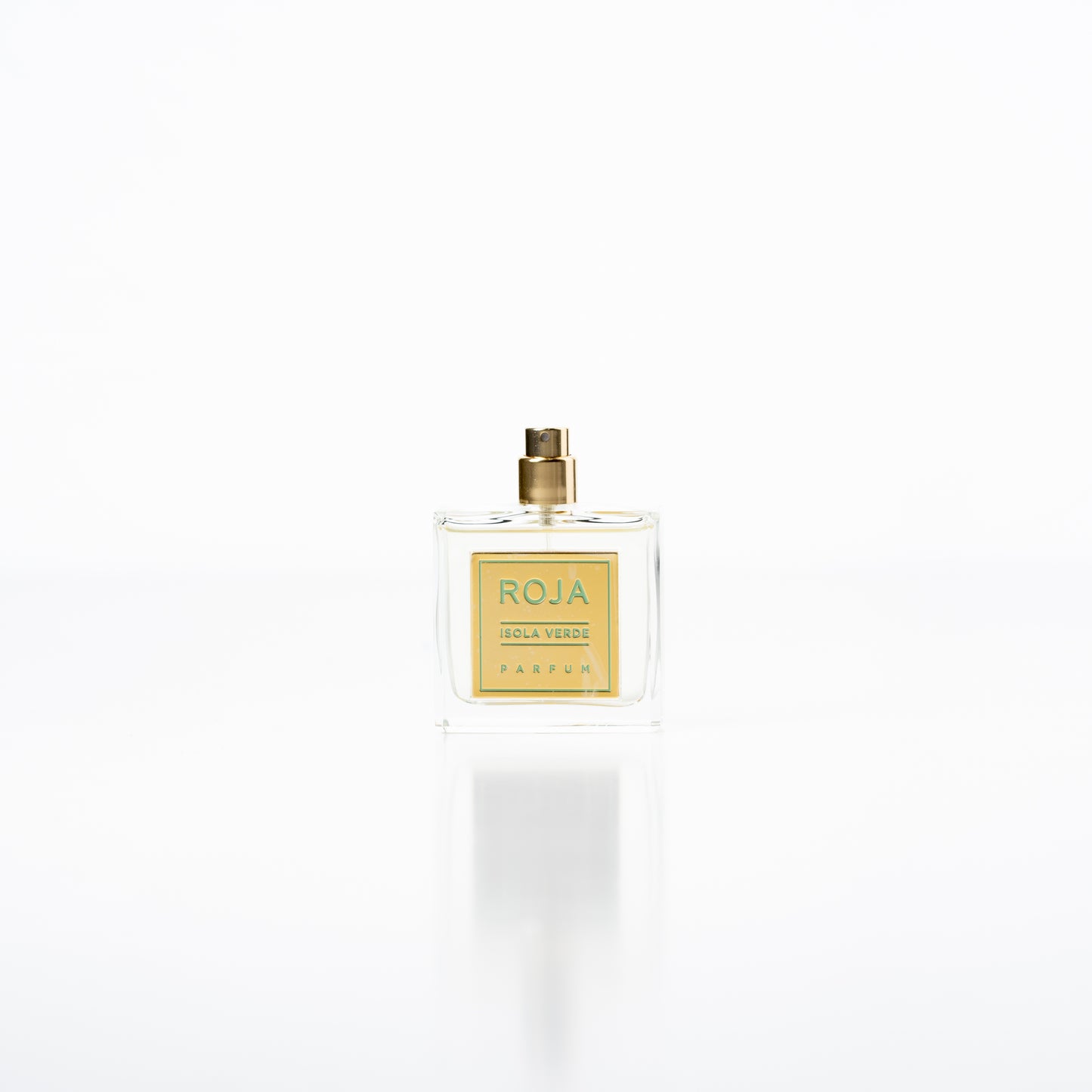 Roja - Isola Verde Parfum
