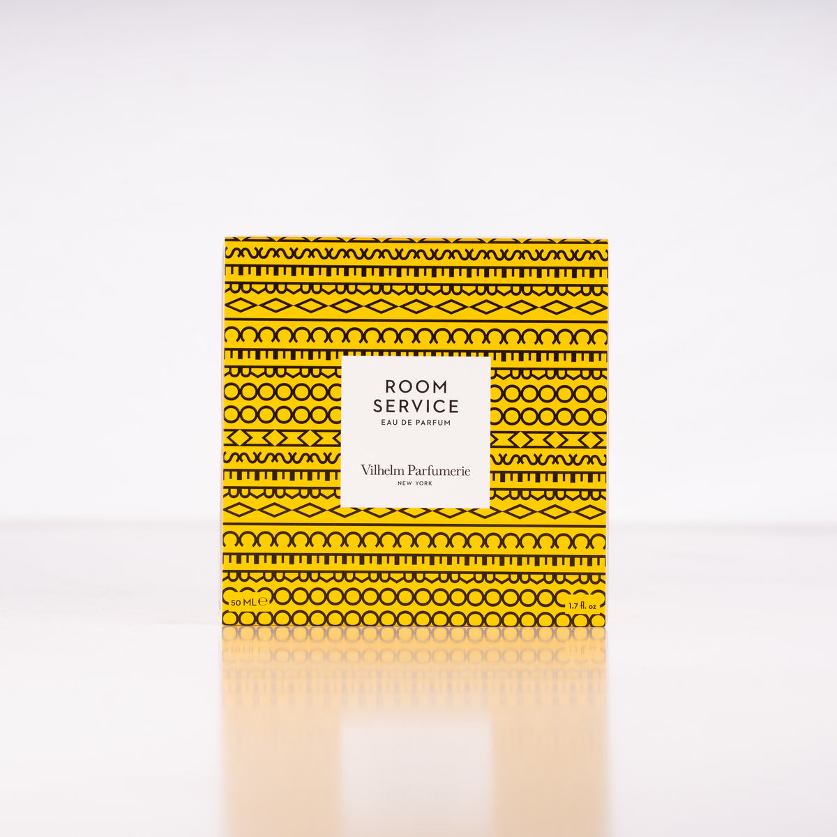 Vilhelm Parfumerie - Room Service