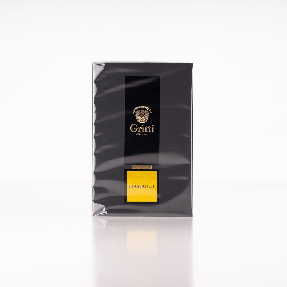 Gritti - Biassanot