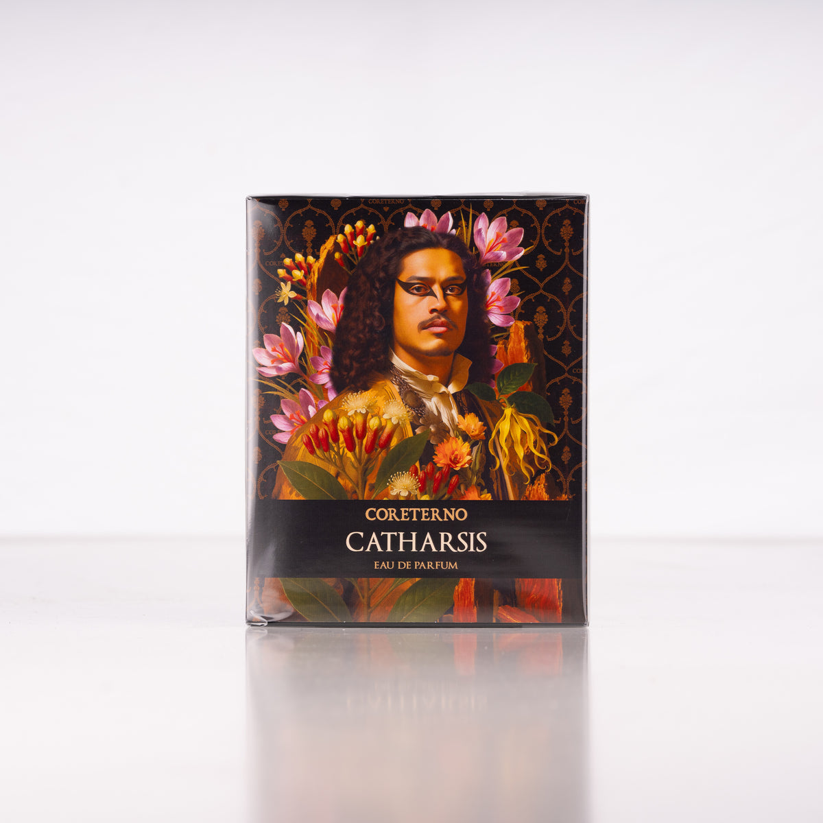 Coreterno - Catharsis