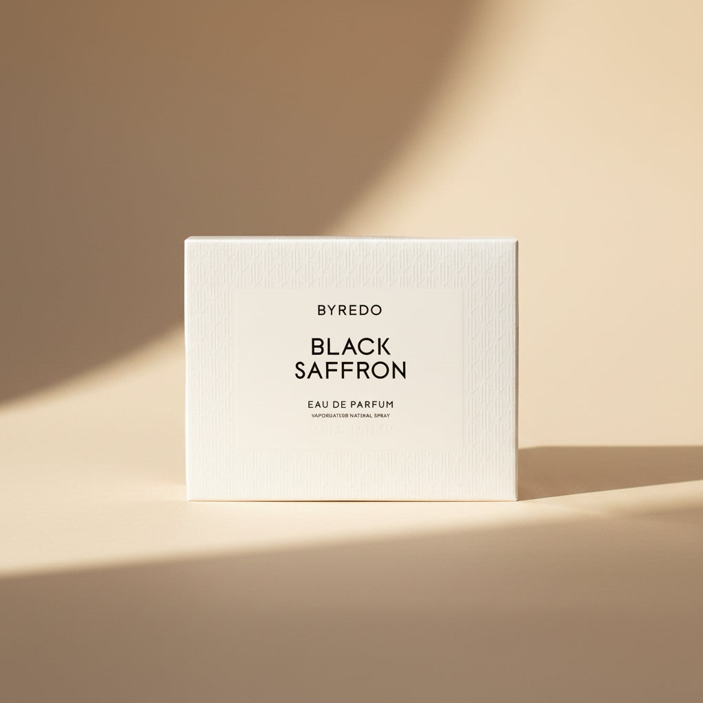 Byredo Parfums - Absolu Collection - Black Saffron