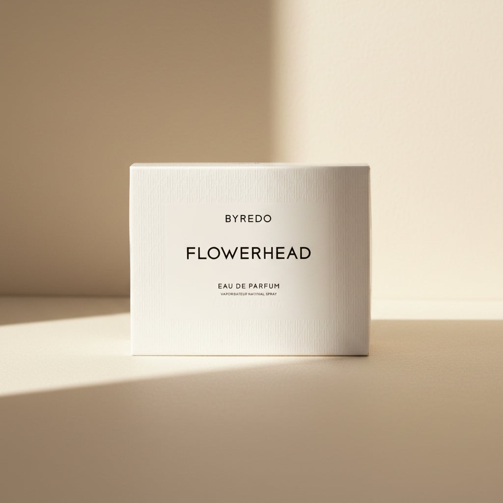 Byredo Parfums - Flowerhead