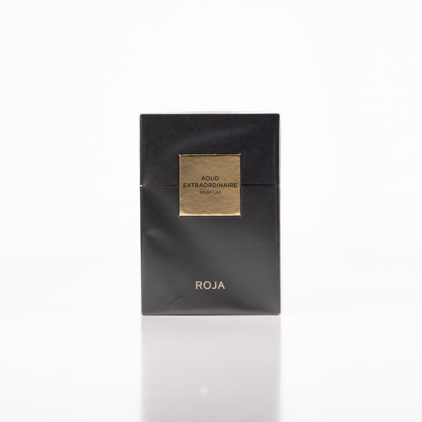 Roja - Aoud Extraordinaire Parfum