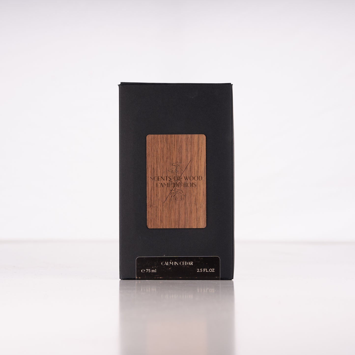 Scents Of Wood - Calm in Cedar