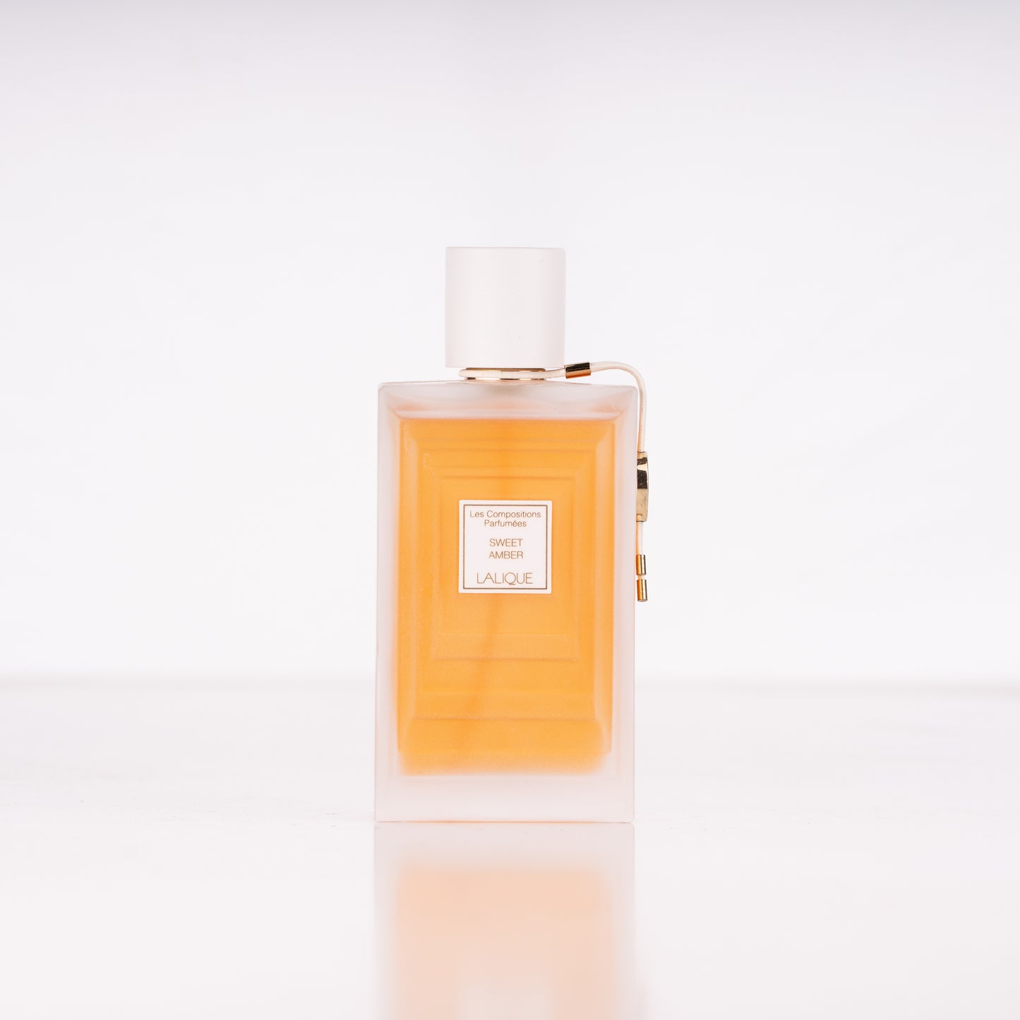 Lalique - Sweet Amber Edp
