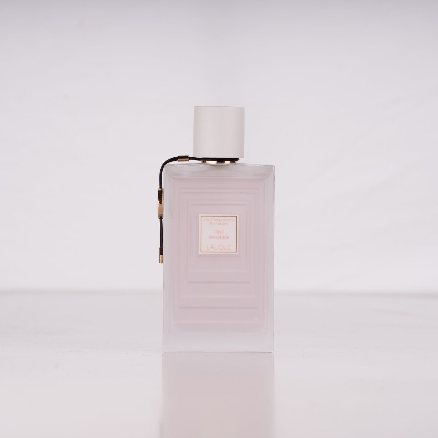 Lalique - Pink Paradise Women Edp