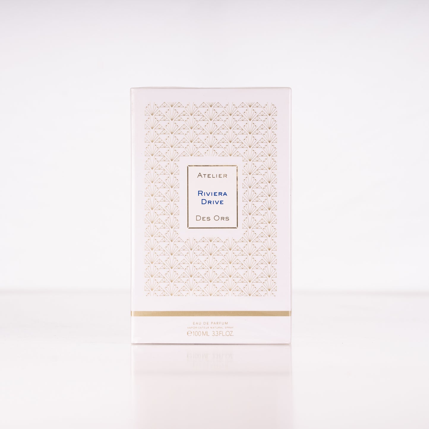 Atelier Des Ors - Riviera Collection - Riviera Drive