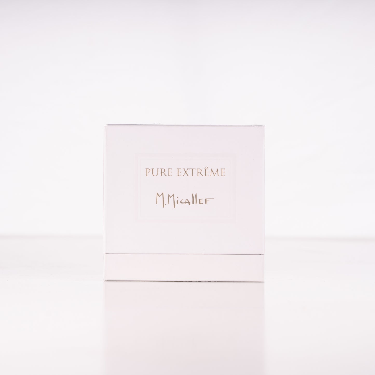 M.Micallef - Pure Extreme - edp