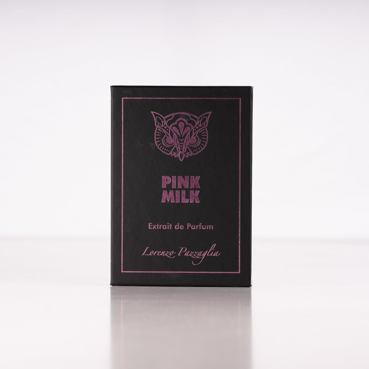 Lorenzo Pazzaglia - Pink Milk - 50 ml