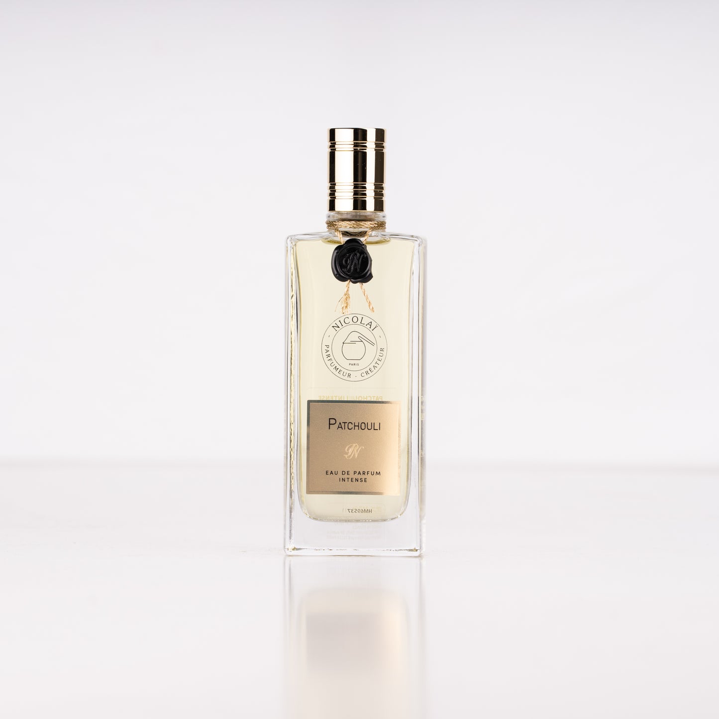Nicolai - Patchouli Intense