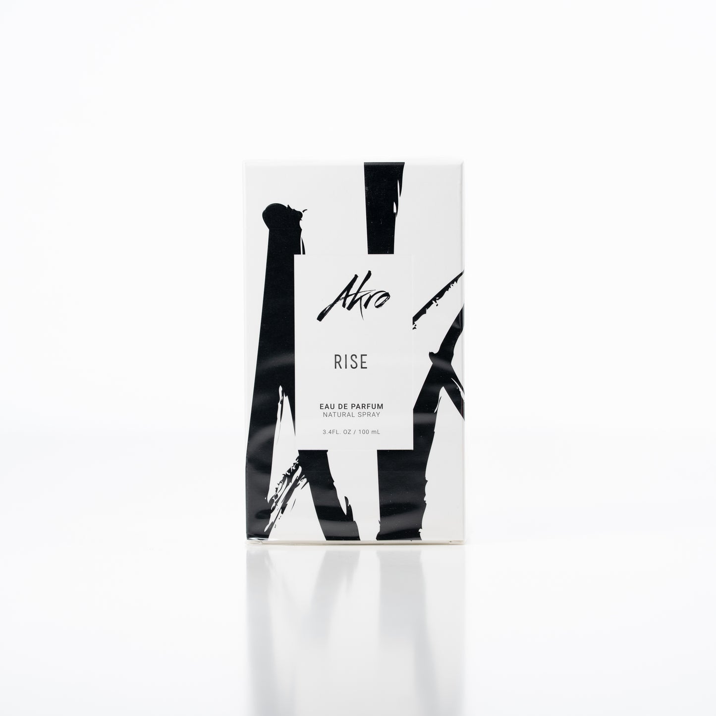 Akro - Rise - EDP