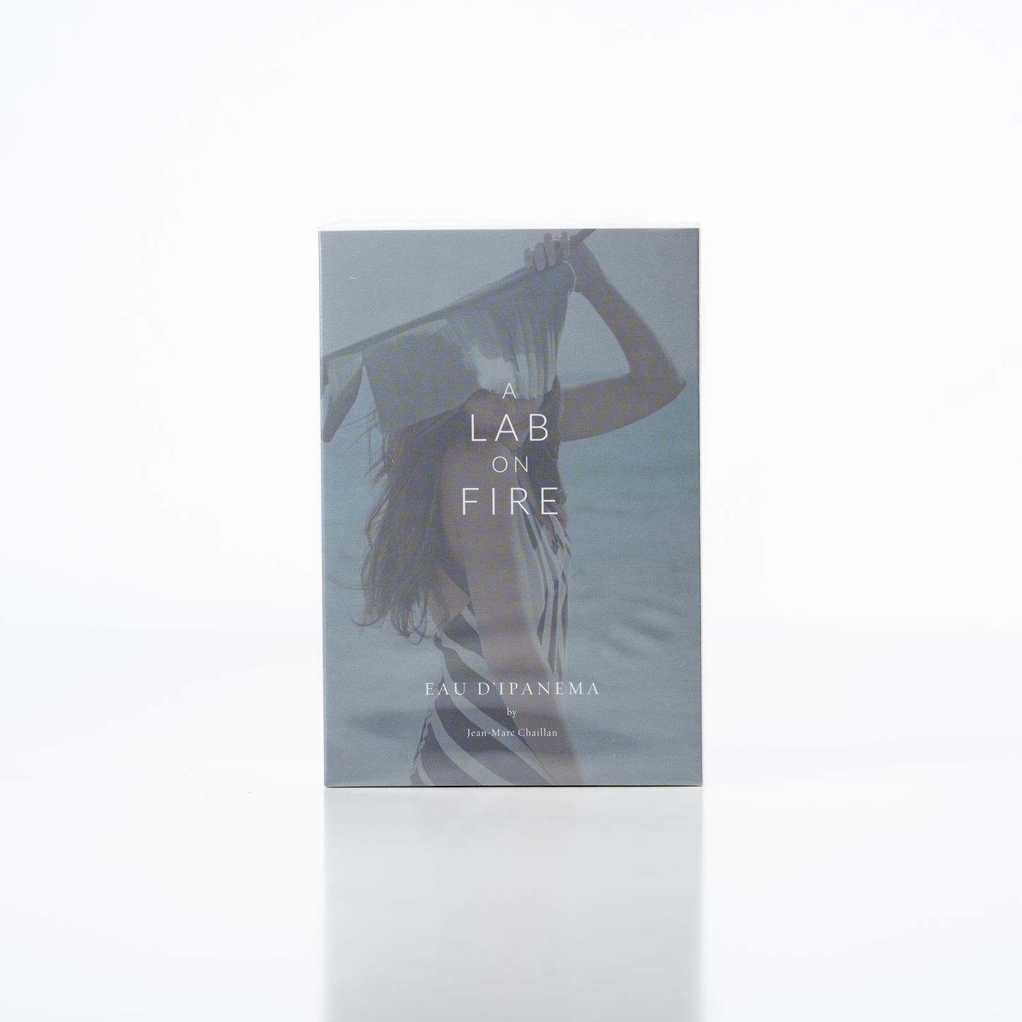 A Lab On Fire - Eau D'Ipanema
