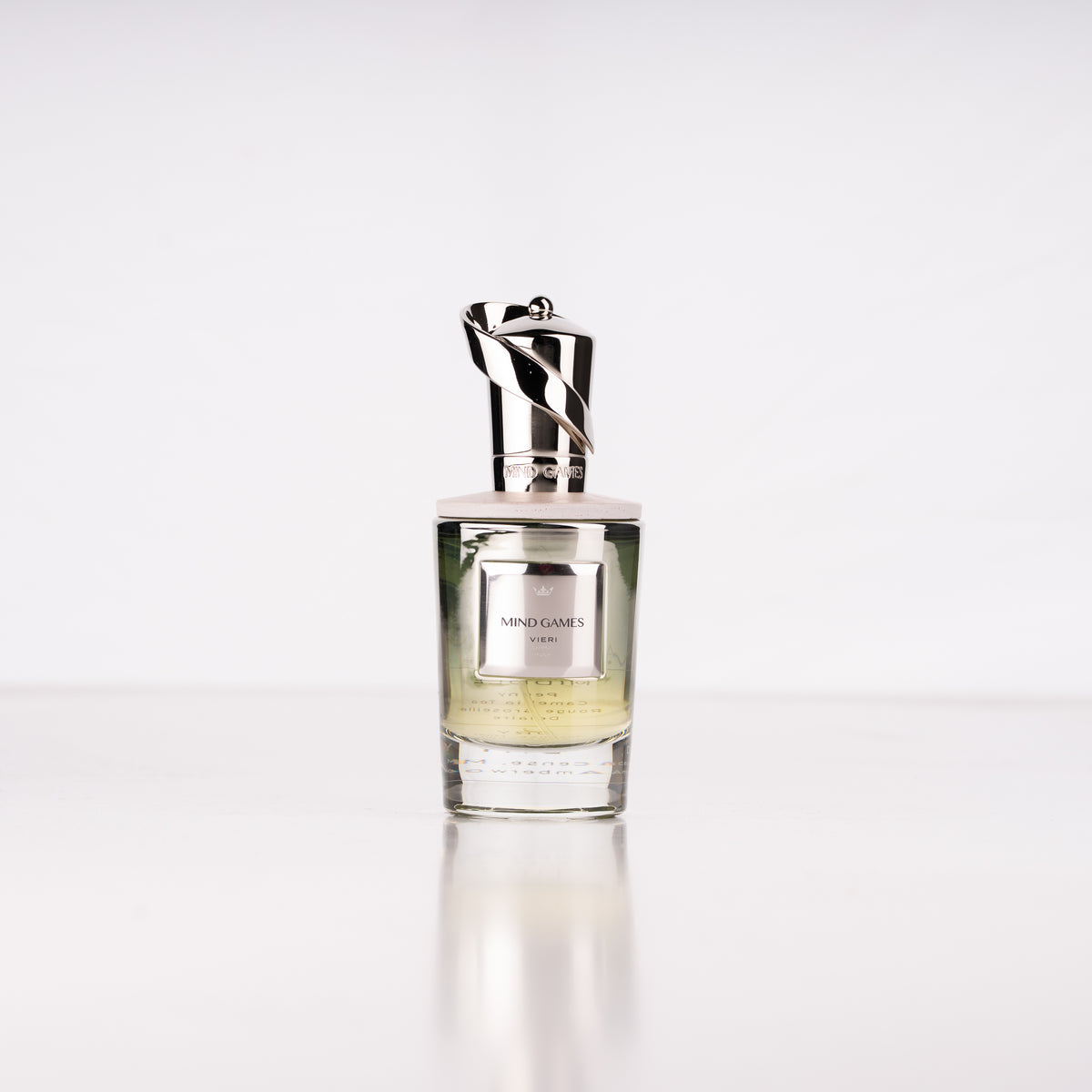 Mind Games - Soulmate Collection - Vieri