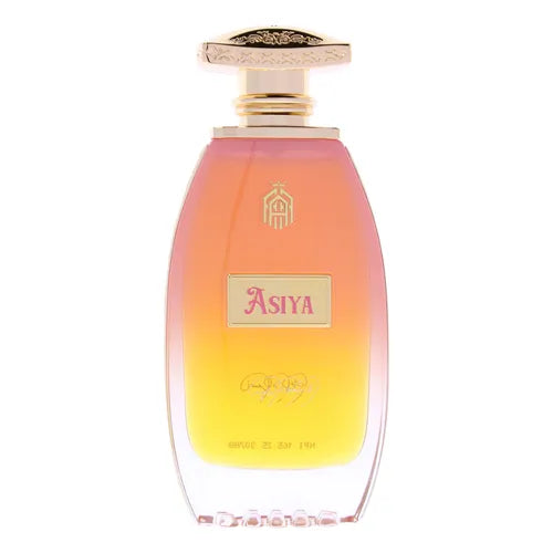 Asghar Adam Ali - Asiya