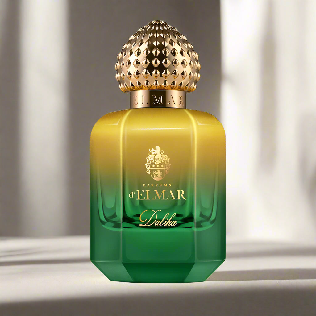 Parfums D' Elmar - Dalika - 60ml
