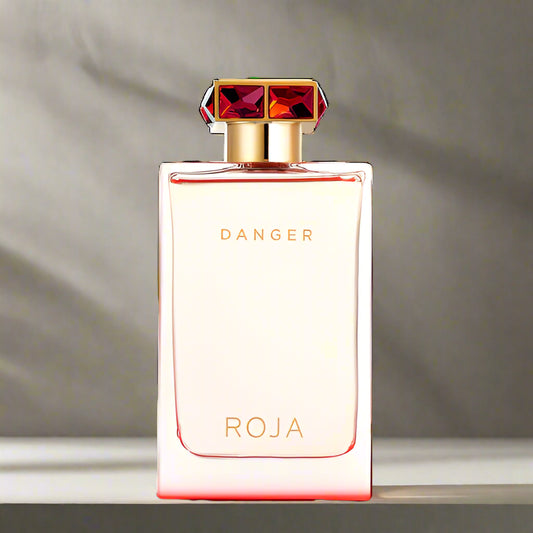 Roja Parfums - Danger - EDP Pour Femme