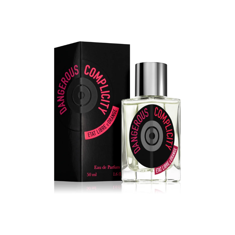 Etat Libre d'Orange - Dangerous - EDP - 100ml