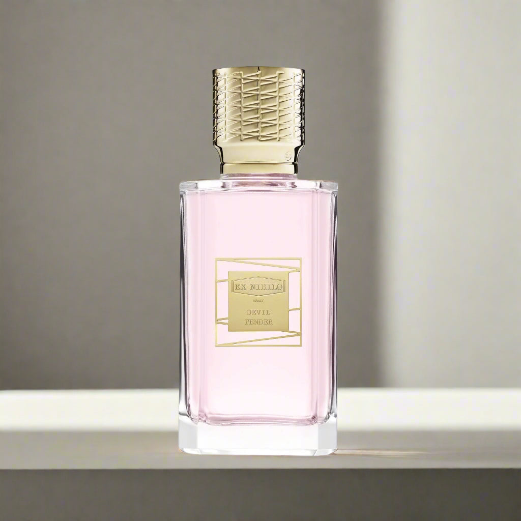 Ex Nihilo Paris - Devil Tender - EDP - 100ml