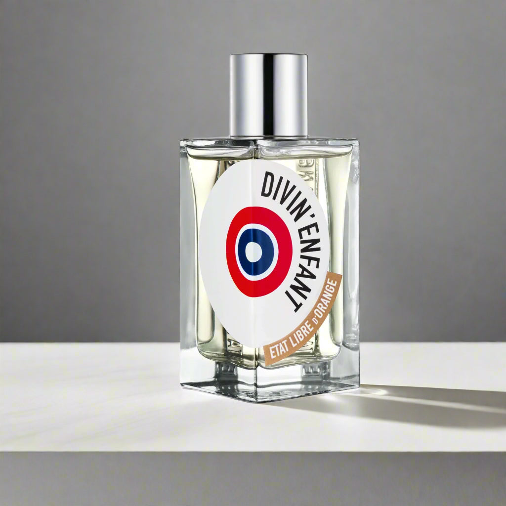 Etat Libre d'Orange - Divin'Enfant - EDP