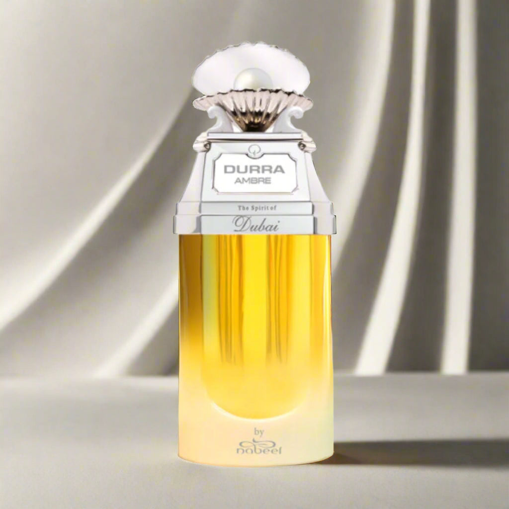 Spirit Of Dubai - Durra Ambree - 90 ML