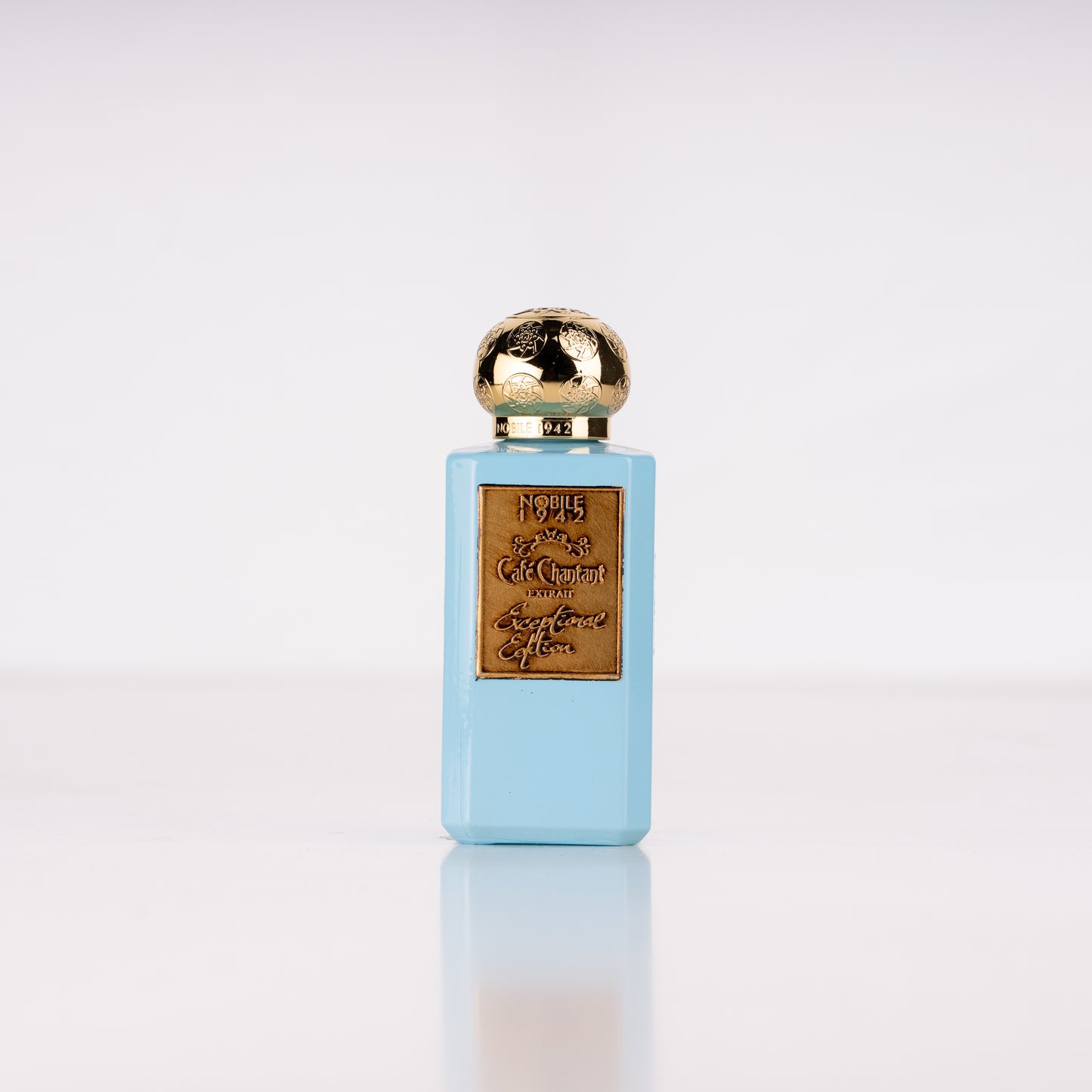 Nobile 1942 - Cafe Chantant Exceptional Edition