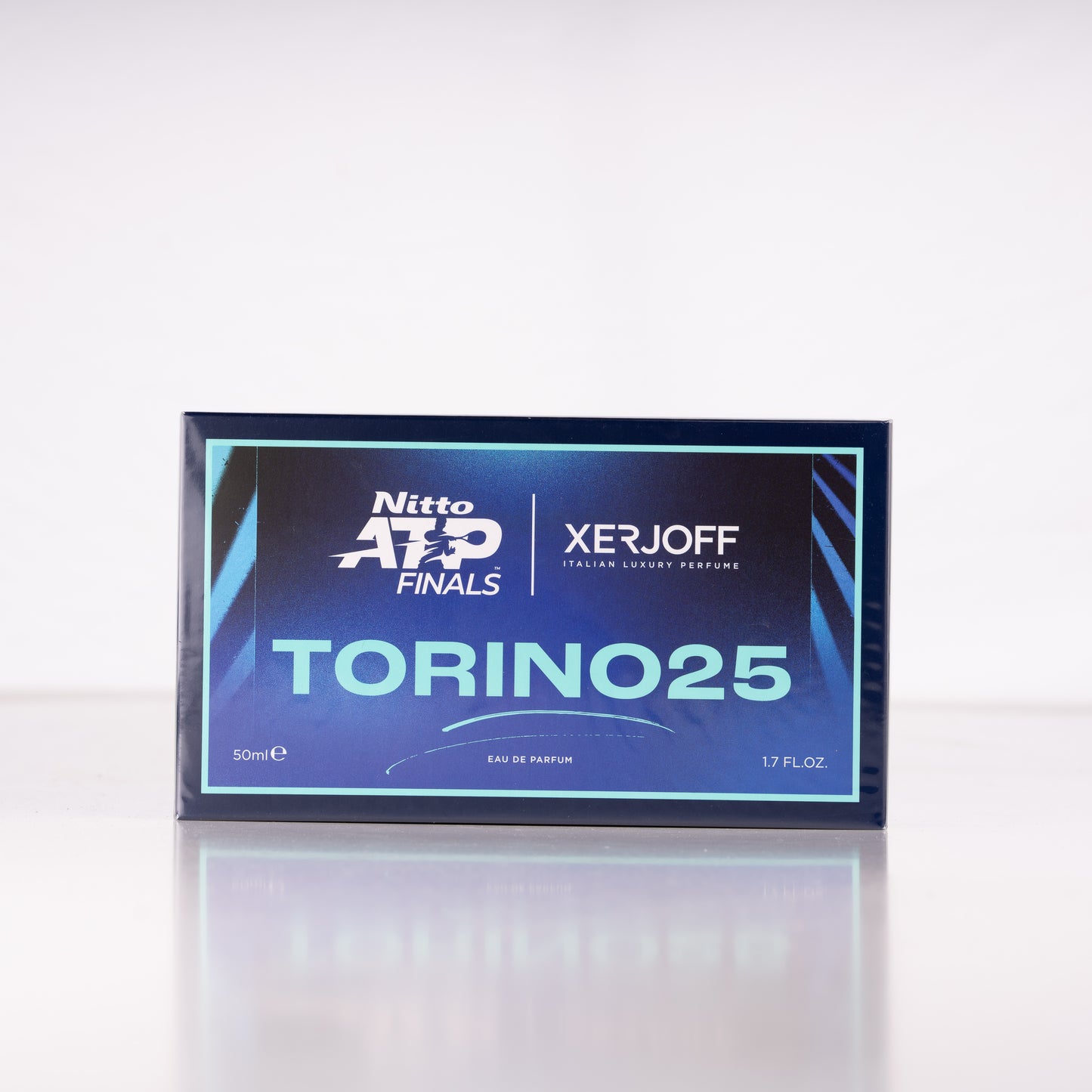 Xerjoff - Torino 25