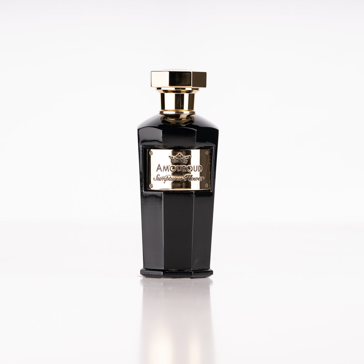 Amouroud - Sumptuous Flower Edp